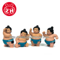 Plastic Japanese Figure Toys for Promotion